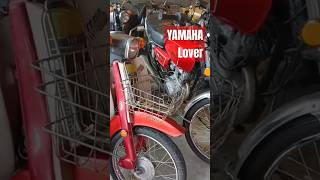 Yamaha​ Lover [upl. by Hras]