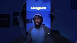 Gods not done with you 💙🙏🏾 fypシ゚viral shorts explore [upl. by Bergstein]