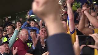 Behind the Gates with Roscommon GAA  Full Version  AIB GAA [upl. by Petrick]