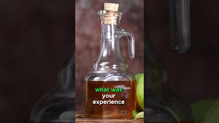 AMAZING BENEFITS of APPLE CIDER VINEGAR [upl. by Sorensen]