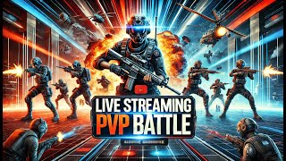 Live PvP Battle Epic Showdown in RealTime pvp division2 [upl. by Bergwall]