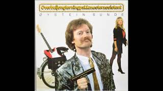 Øystein Sunde 03 Gåsemor [upl. by Eintruoc]