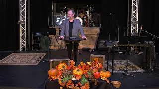 WestWinds Community Church  Live Stream Oct 27 2024 [upl. by Ariamoy]