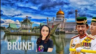 know about brunei country bruneicounrty fact information all whole knowledge on brunei [upl. by Leotie]