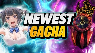 Limbus Company Release Date New Gacha Games 2023 Highest Grossing Gacha of 2022  Gacha Weekly [upl. by Llerret853]