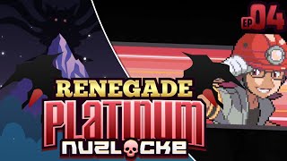 Pokemon Renegade Platinum Nuzlocke EP4 Game Day [upl. by Misak992]