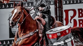 Revolution  Western Riding Motivational Music Video [upl. by Enilatan]