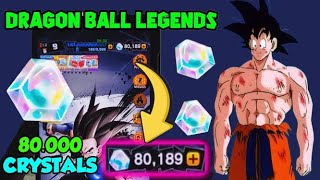 download dragon ball legends HACKMOD How I Got Unlimited Chrono Crystals using DB Legends MOD [upl. by Josephson]