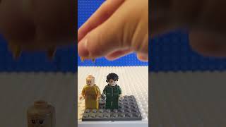 LEGO DUNE House Atreides Minifigures lego dune minifigures shorts [upl. by Mitinger]