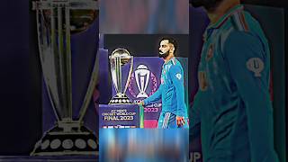 Dill toot gaya yaar  💔 india vs Australia worldcup 🏆 ytshorts shorts [upl. by Silenay]