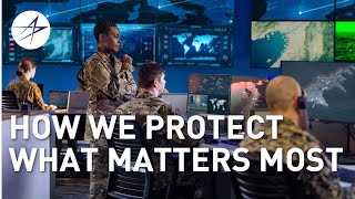 How We Protect What Matters Most [upl. by Kelby]