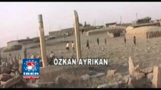 ÖZKAN AYRIKANÇEWLİK Sonflv [upl. by Ididn]