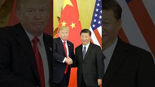 Xi Congratulates Trump on Victory Urges Stable USChina Ties [upl. by Garrick]