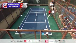 Paddle Tennis Atlantic Classic Final [upl. by Dniren]