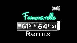 famousrelle61st to 64th remiex [upl. by Sisile718]