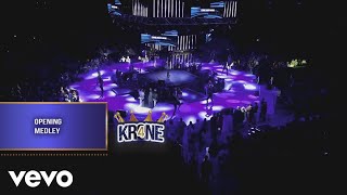 Krone 4 Opening Medley Live [upl. by Finah]