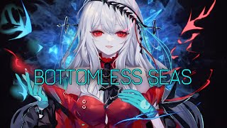 Arknights Operator Theme  Skadi Alter Bottomless Sea [upl. by Thelma346]