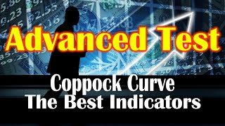 Indicators in the Stock Market  Coppock Curve Indicator Advanced Testing [upl. by Smoht]