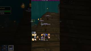 Retribution Paladin Deadmines World of Warcraft Classic Gameplay worldofwarcraft raid paladin [upl. by Cordle918]