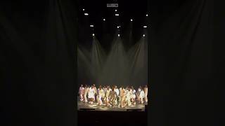 Catch WSD Live at Emblazon 2024 dance choreography [upl. by Eenet347]