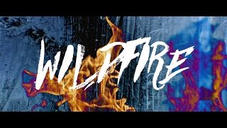 Wildfire  Citipointe Worship  Official Lyric Video [upl. by Zillah]