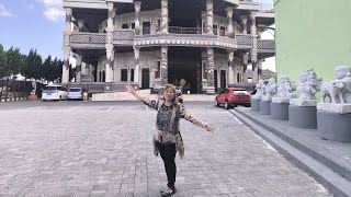 BERSYUKUR TERUS BERSYUKUR AKHIRNYA SEKARANG BISA DATANG KE VIHARA DI BALI PENUH SYUKUR BAHAGIA 🙏😘😘😘 [upl. by Erbas]