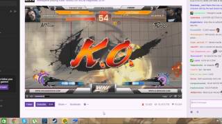 Viscant VS Low Tier God  Part 2 With stream chat [upl. by Haroppiz]