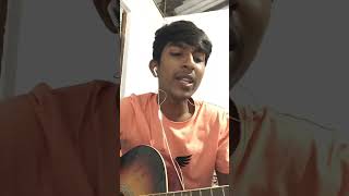 Thawthisa Lowen Wadi තව්තිසා ලොවෙන් වැඩී🕊🌸 Artist  Ashen Senarathne  Cover By Nadeeshan [upl. by Minica]