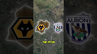 Top 5 Fiercest Football Rivalries in the UK geolayers3 football derbyday derby epl mufc [upl. by Pascha]