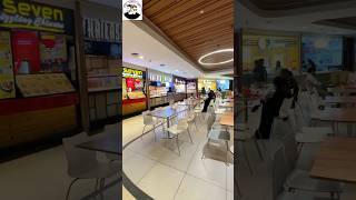 Pheonix Mall💥Food Court Nallava Irukum🧐⁉️  thatmadrasguys [upl. by Enyaht]