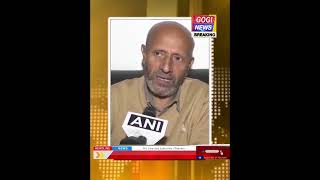 Engineer Rashid Big  Disclosr On  Article 370  And NC  Srinagar JampK goginews [upl. by Osrit]