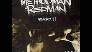 Method Man amp Redman  Da Rockwilder [upl. by Nawat]