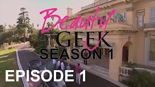 Beauty and the Geek Season 1  Episode 1 [upl. by Hamnet]