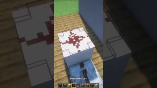 Secret chamber in minecraft minecraft [upl. by Beall]