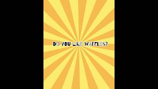 Do you like waffles XD this is kinda lazy lol fpe fpeoc waffles pancakes alightmotion [upl. by Rotsen]