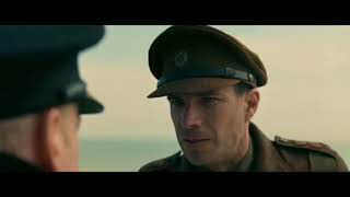 Dunkirk Trailer but every time its intense its earrape [upl. by Grosmark]