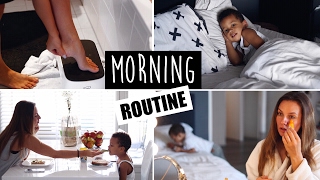 Mama morning routine  Paulien Tilstra [upl. by Ube597]