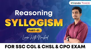 Syllogism  Tips amp Tricks Reasoning Questions in Malayalam By Noushad  SSC CHSL  Race Part 1 [upl. by Nnaitsirhc907]