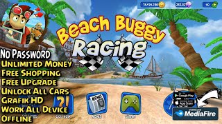 Beach Buggy Racing Mod Apk Terbaru  Unlimited Money amp Free Upgrade  Latest Version [upl. by Iarahs]