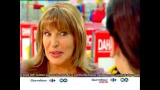 Carrefour Campaign TV Commercial [upl. by Selina]