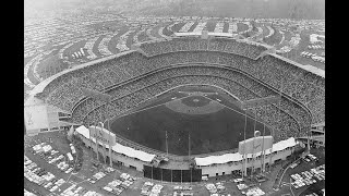 1965 World Series Game 4 LOS ANGELES 101065 NBC Kinescope [upl. by Orna]