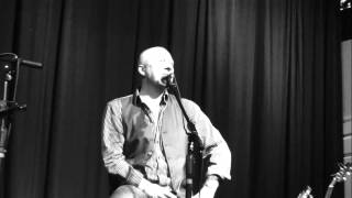 Beautiful  Black Colin Vearncombe Windlesham Theatre 9th May 2015 [upl. by Eiclud]