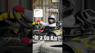 Drifting in a Go Kart music gokart drifting [upl. by Perni]