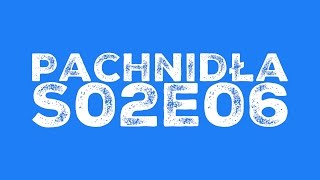 Pachnidła S02E06 O innych pachnidłach [upl. by Naujaj799]