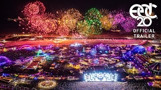 EDC ORLANDO 2022  Day 2 Recap [upl. by Caty737]