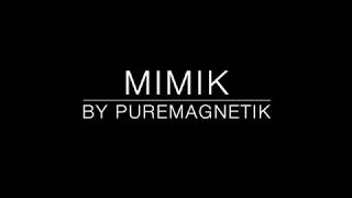 Puremagnetik Mimik  Variable Pitch amp Time Repeater [upl. by Rebe]