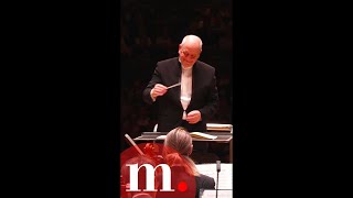 Tchaikovskys Symphony No 5 is always a treat Shorts Tchaikovsky SSO [upl. by Oludoet]