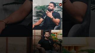 Parmish Verma talks about his struggles and how his life changed after the birth of his daughter [upl. by Holms482]