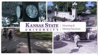 Housing Options at KState [upl. by Millar]