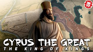 Cyrus the Great  Rise of the Achaemenid Empire DOCUMENTARY [upl. by Bury]